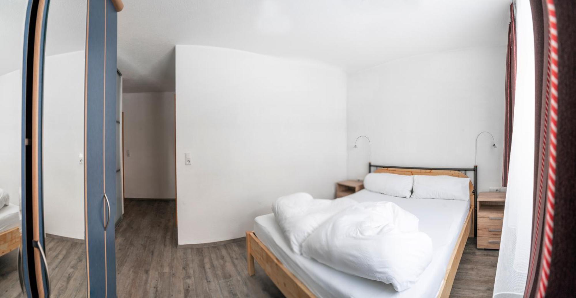 Landhaus Martinus Sölden Habitación foto