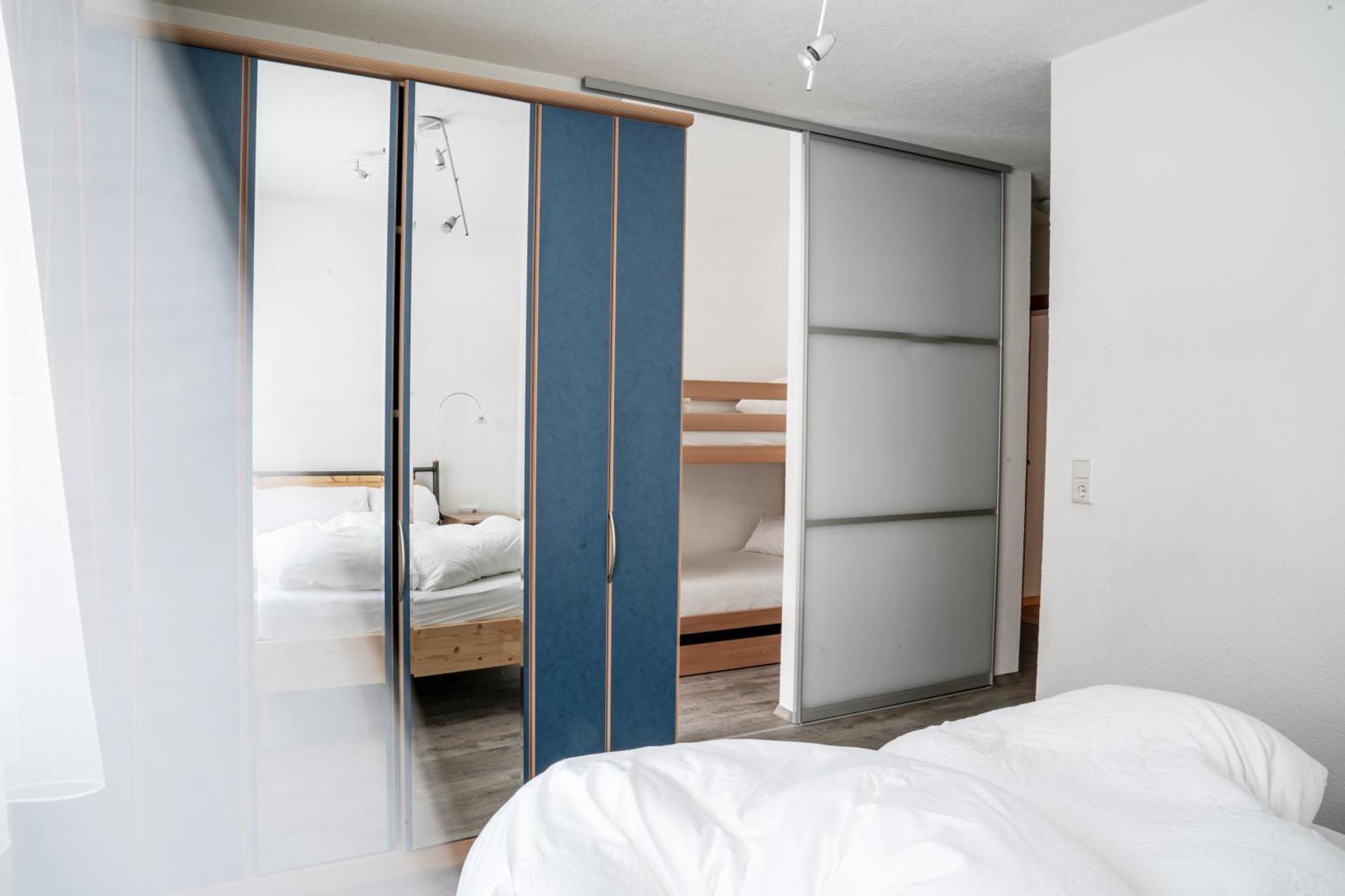 Landhaus Martinus Sölden Habitación foto