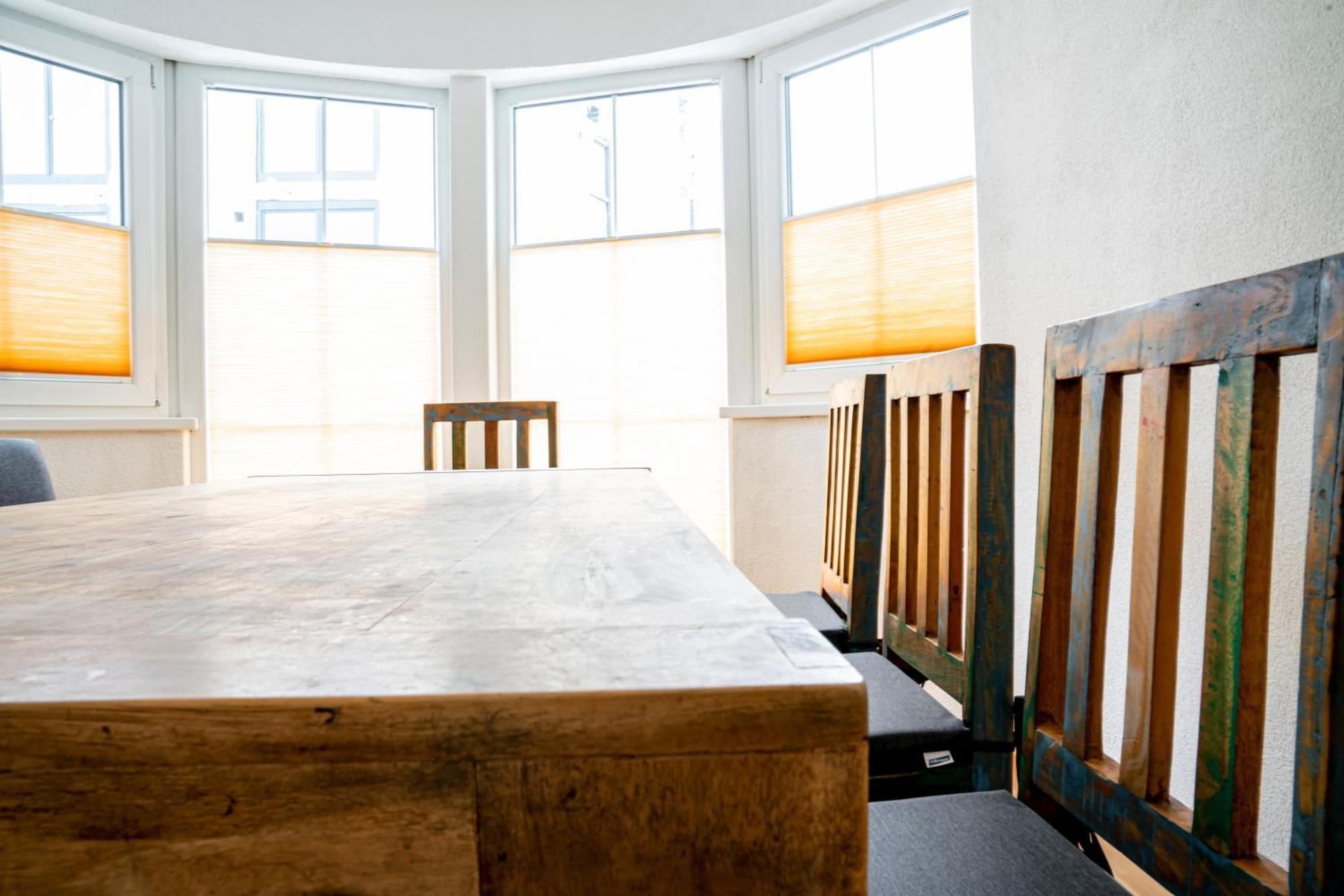 Landhaus Martinus Sölden Habitación foto