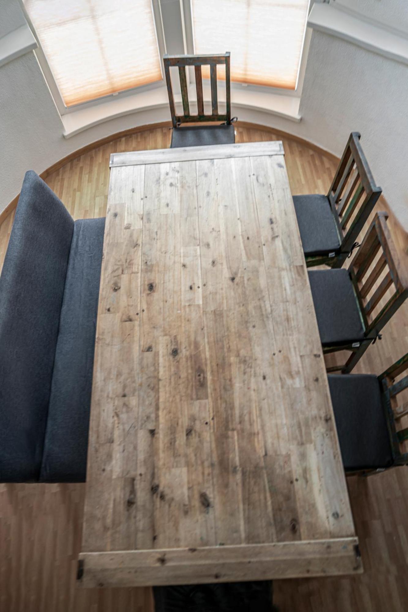 Landhaus Martinus Sölden Habitación foto