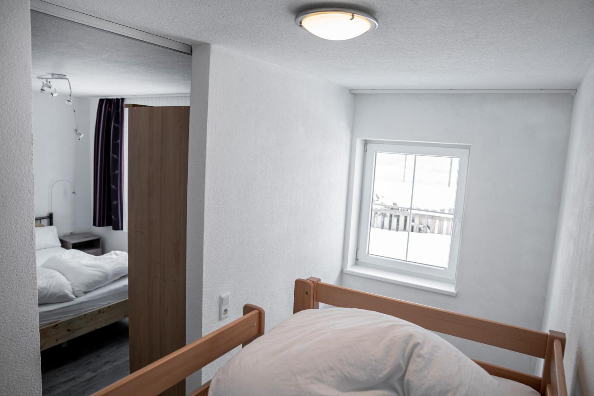 Landhaus Martinus Sölden Habitación foto